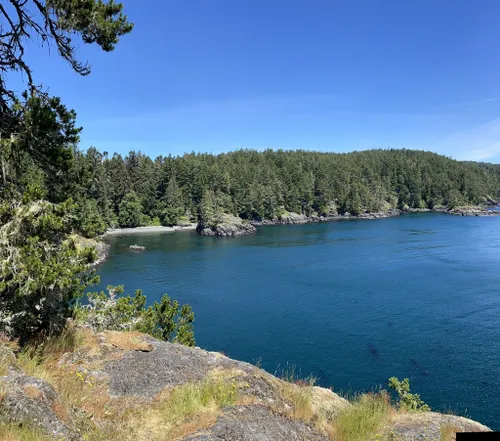 10 Best Hikes and Trails in East Sooke Regional Park | AllTrails