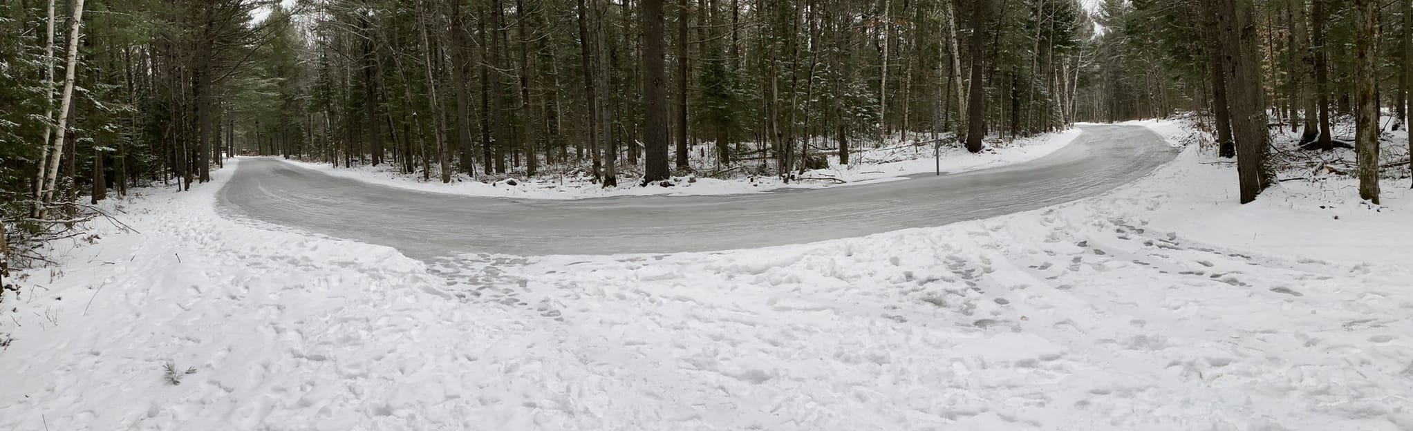 Arrowhead Ice Skating Trail 36 Reviews, Map Ontario, Canada AllTrails