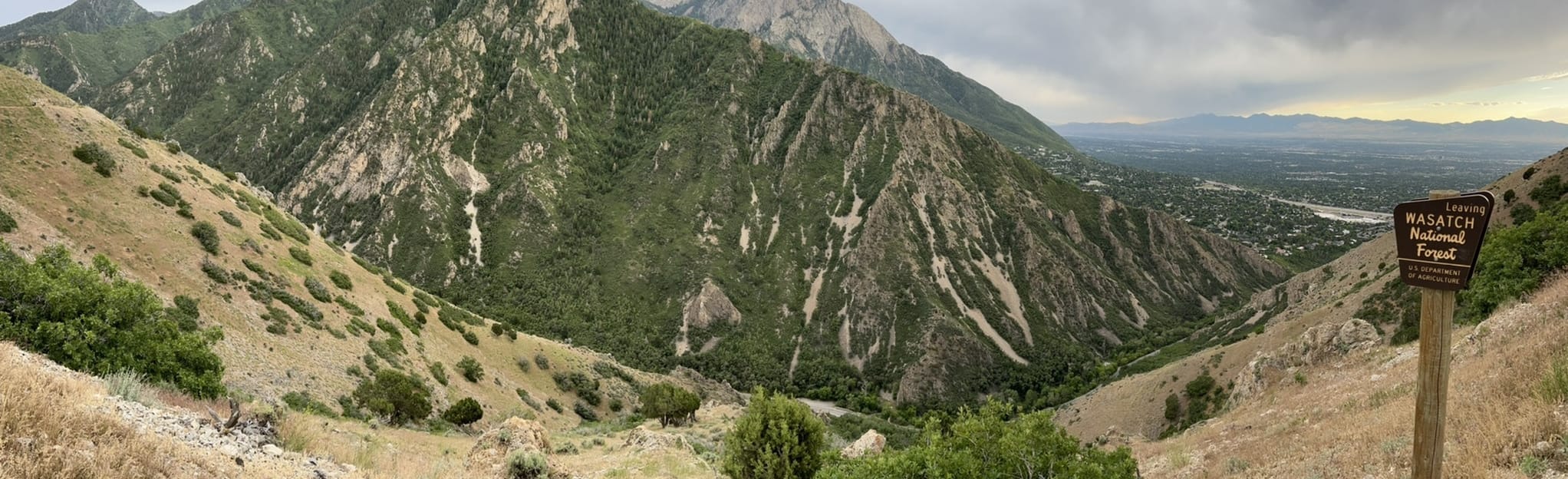 Rattlesnake Loop Utah AllTrails