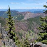 Bohemia Mountain Trail and Ghost Town, Oregon - 76 Reviews, Map | AllTrails