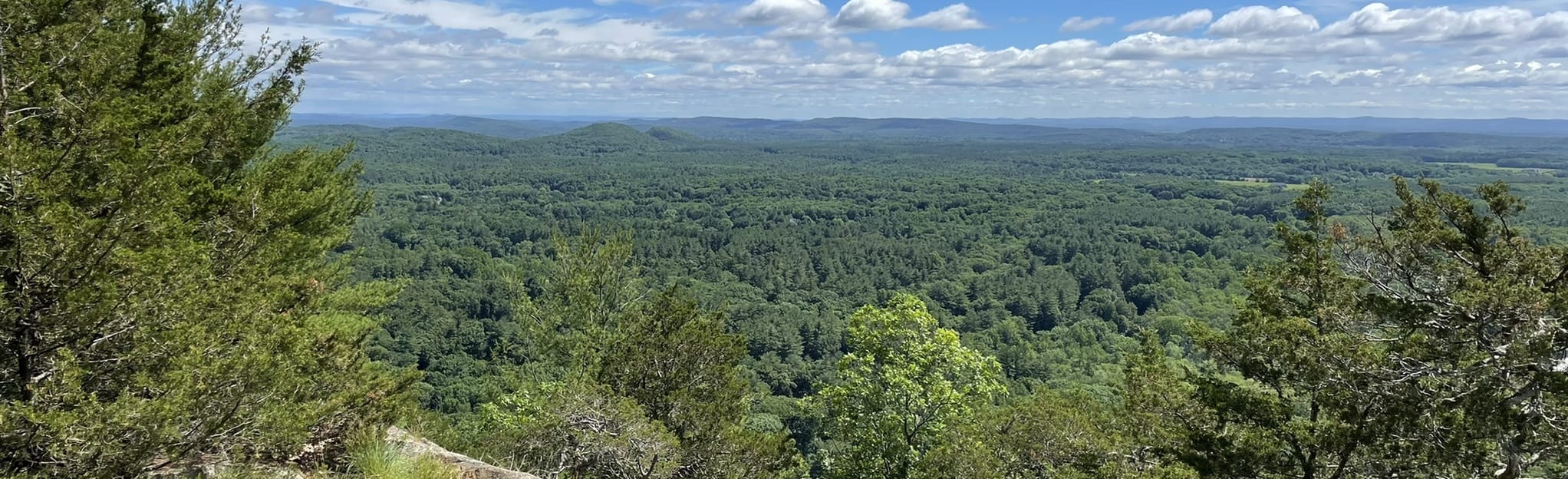Simsbury Land Trust Cathles South Map, Guide Connecticut AllTrails