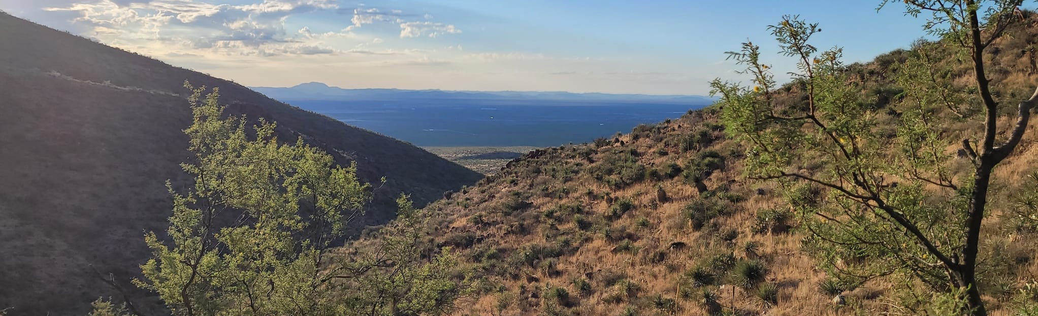 Lazy Cow to Anthony Gap Trail Map, Guide Texas AllTrails