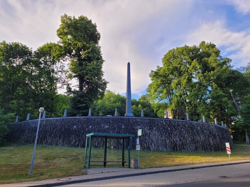 Selketal-Stieg Etappe 1: Stiege - Alexisbad