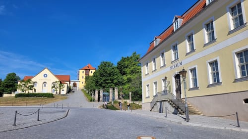 Selketal-Stieg Etappe 3: Meisdorf - Bad Suderode