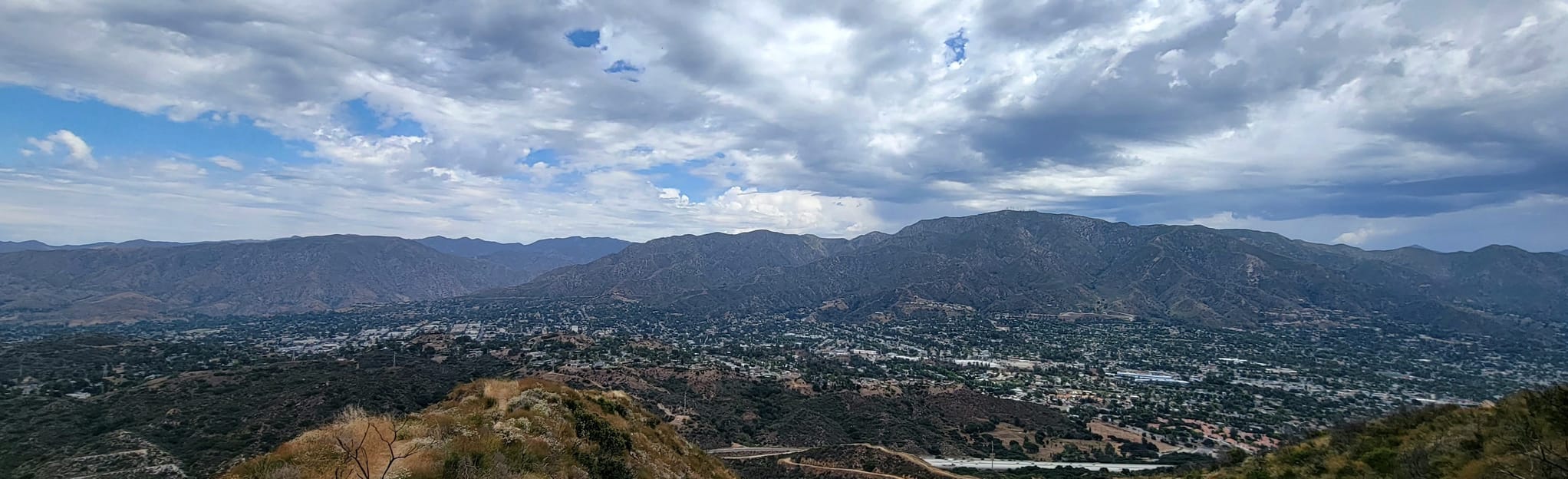 La Tuna Canyon Trail, California 624 Reviews, Map AllTrails