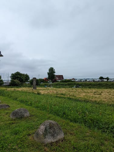 Langballigau Runde