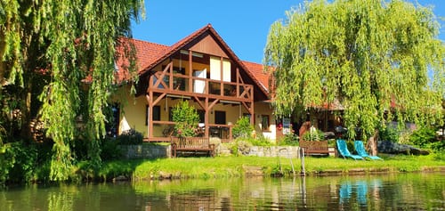 Paddeltour: Leibsch - Neuendorfer See - Werder