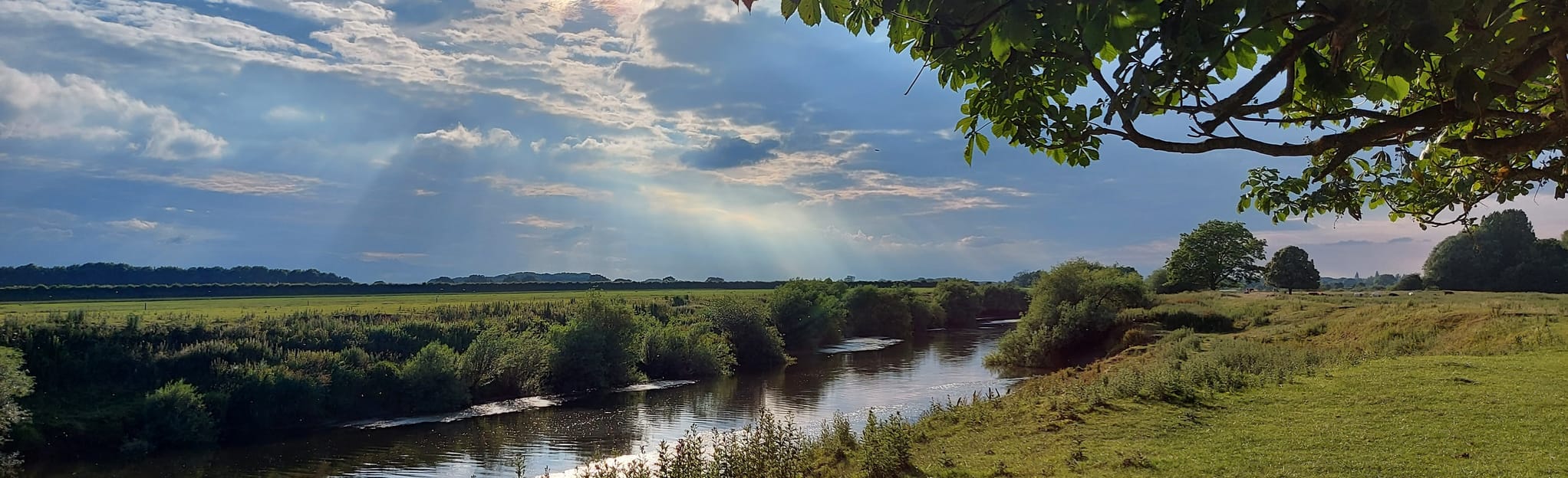 Linton On Ouse to York, North Yorkshire, England Map, Guide AllTrails