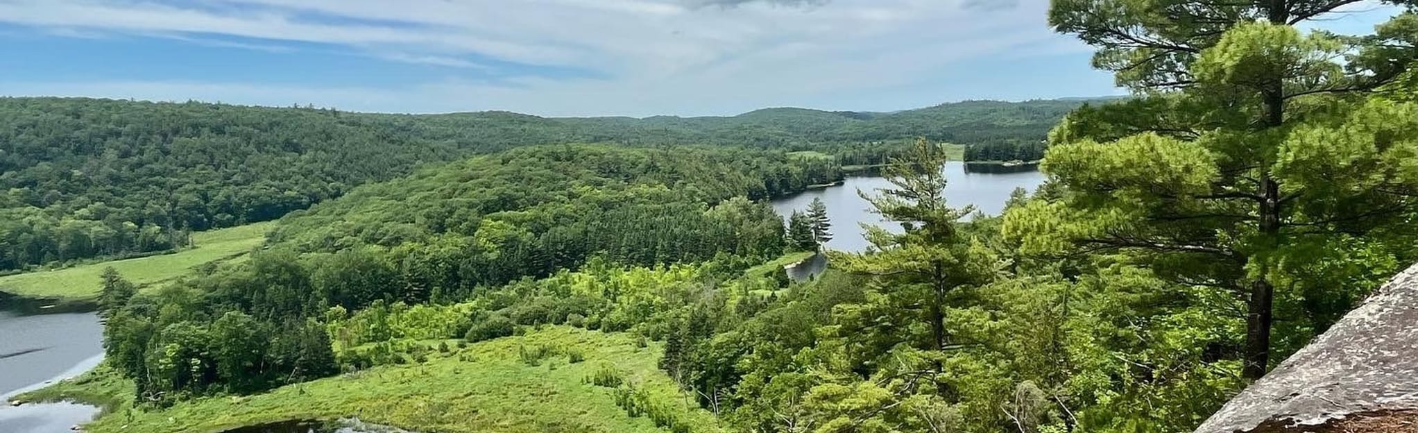 Trail 72 Loop 348 Reviews, Map Quebec, Canada AllTrails