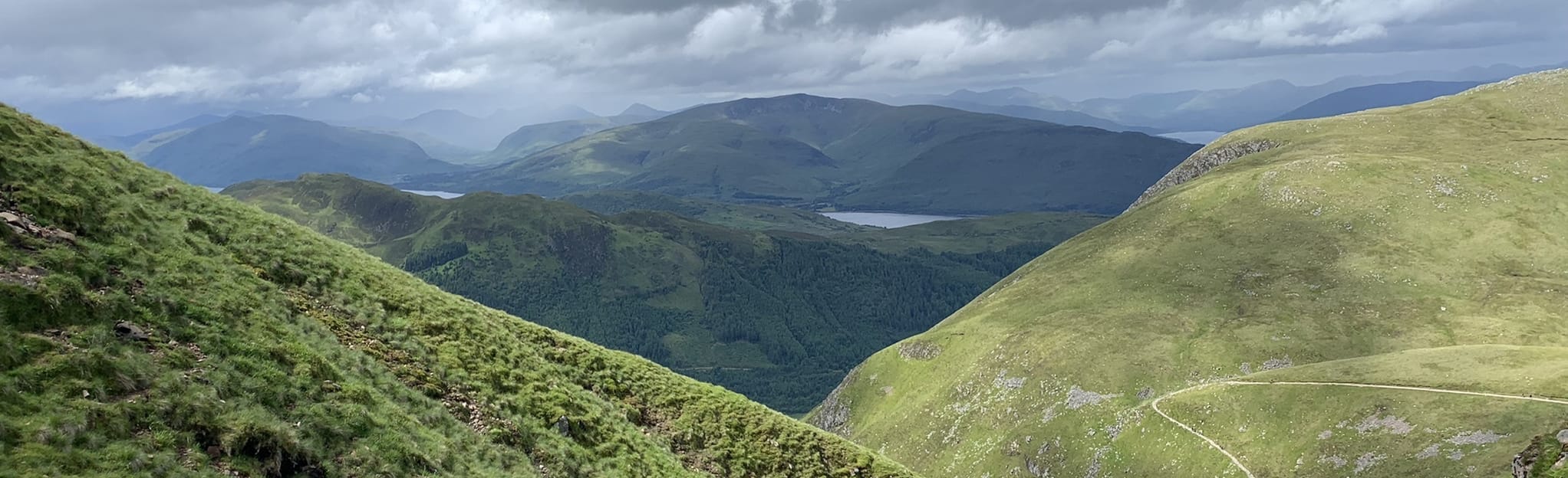 Ben Nevis Mountain Track 2783 Reviews, Map Highlands, Scotland AllTrails