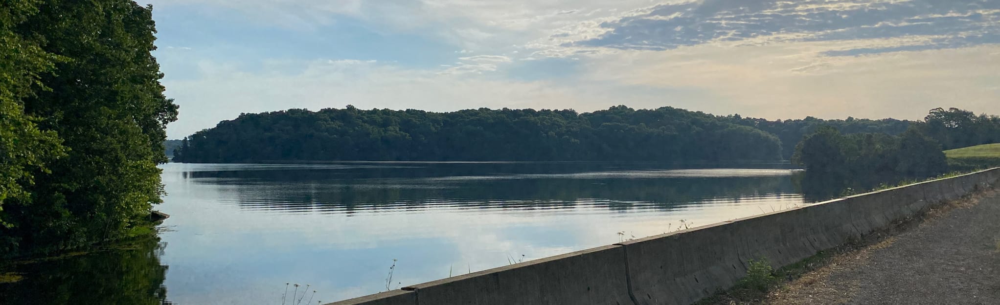 Buttermilk Hill Trail ThruHike, Illinois 11 Reviews, Map AllTrails