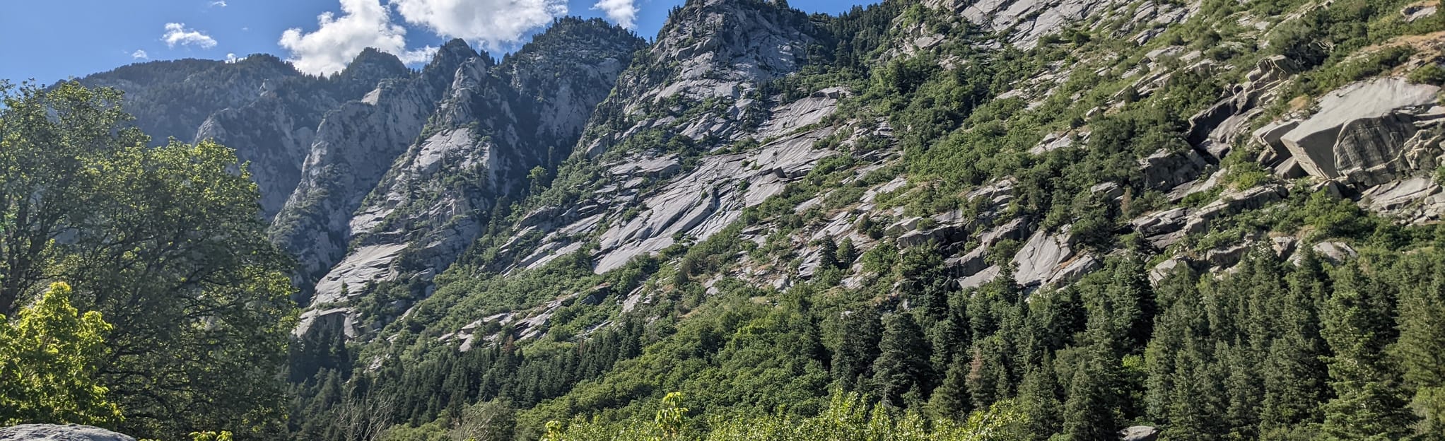 Temple Quarry and Little Cottonwood Creek Trail 579 Reviews, Map