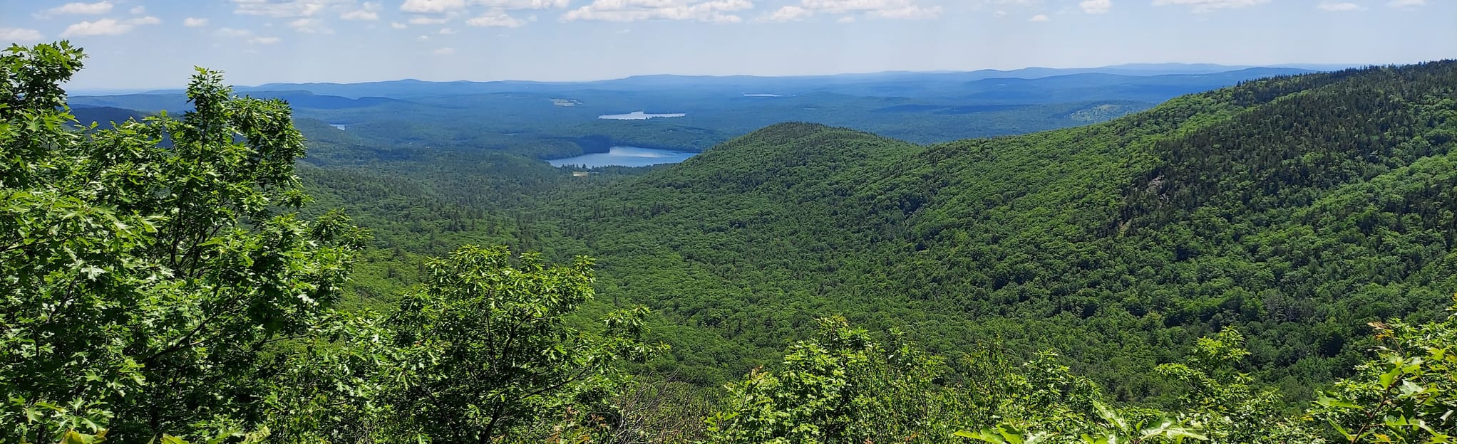 Piper, Belknap, and Gunstock Loop 3.943 foto New Hampshire AllTrails