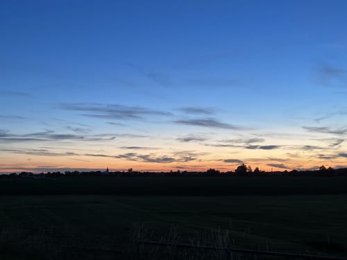 Gothendorf - Biederbach