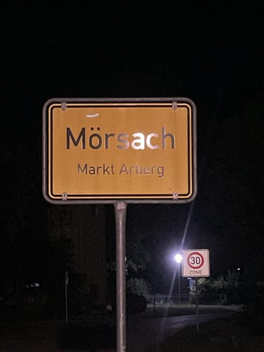 Gothendorf - Biederbach