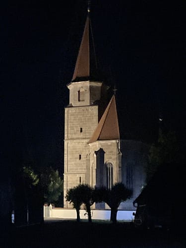 Gothendorf - Biederbach