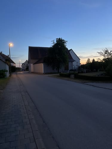 Gothendorf - Biederbach