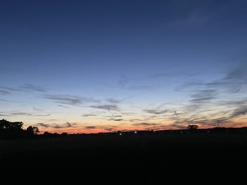 Gothendorf - Biederbach