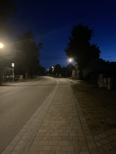 Gothendorf - Biederbach