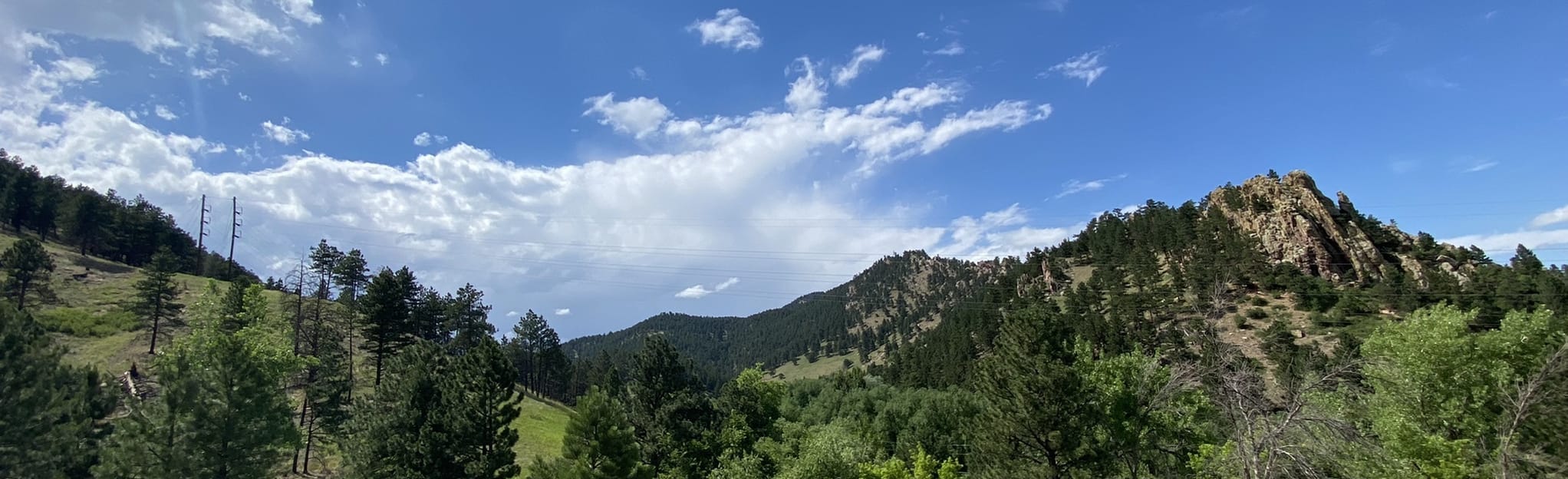 Sunshine Canyon Trail: 561 Reviews, Map - Colorado | AllTrails