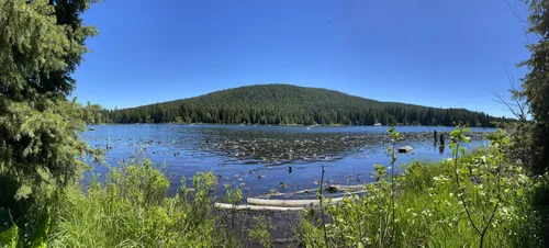 Mt hood outlet alltrails