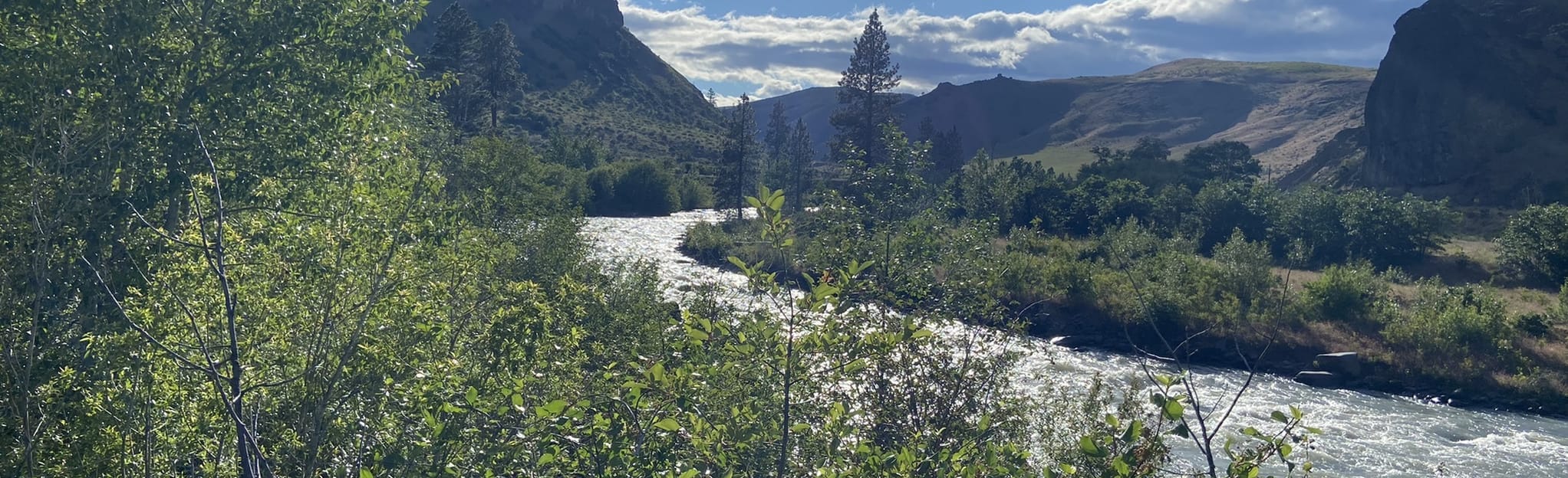 Tieton Nature Trail, Washington 399 Reviews, Map AllTrails