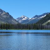 Loon Lake Loop Trail, Idaho - 196 Reviews, Map | AllTrails