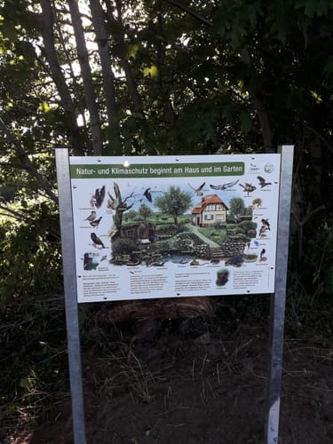 Lethe-Naturlehrpfad (NABU Wardenburg)
