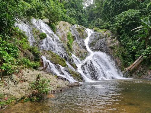 2023 Best Waterfall Trails In Jerantut Alltrails 4502
