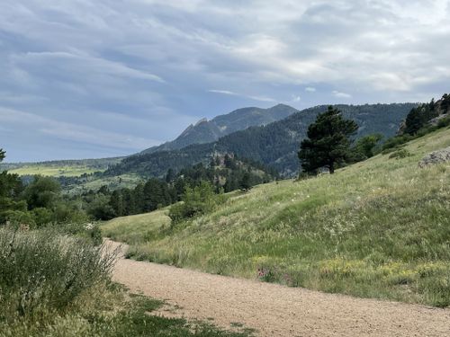 Best Hikes and Trails in Centennial Trailhead | AllTrails