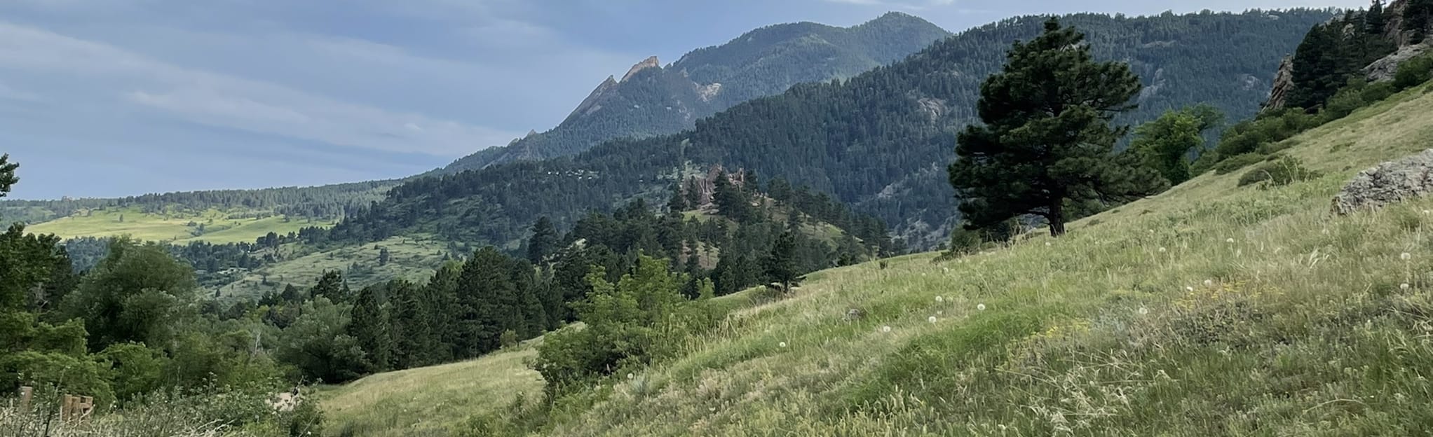 Sanitas Valley and Dakota Ridge Trail 1321 Reviews, Map Colorado