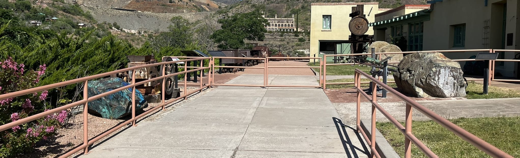 Jerome Historic Loop 10 Reviews, Map Arizona AllTrails