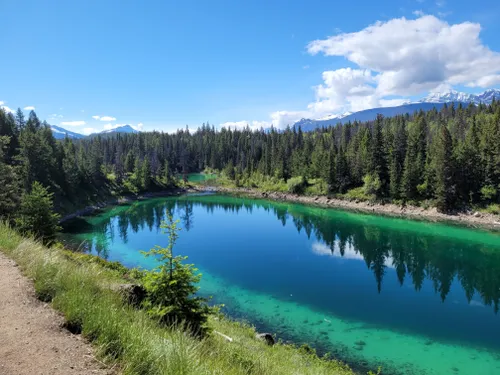 10 Best Trails and Hikes in Canada