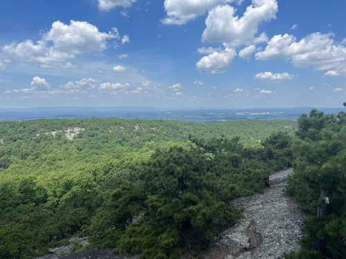 Escape the City: Hike, Explore, and Discover Peace at Schunnemunk State Park