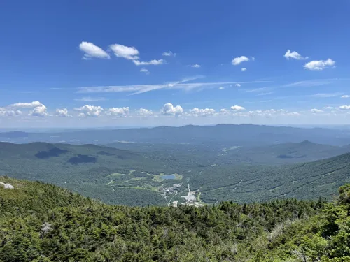 Best Hikes and Trails in Smugglers' Notch State Park | AllTrails