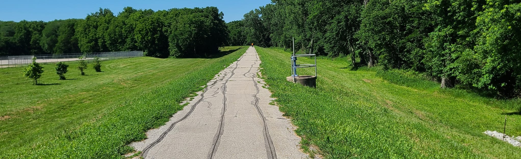 Denmans Mountain Bike Trail Iowa AllTrails