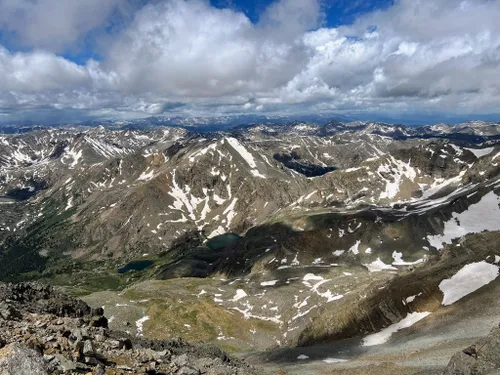 10 Best Trails and Hikes in Leadville | AllTrails