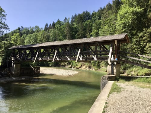 Romantische Straße Etappe 23: Peiting - Rottenbuch