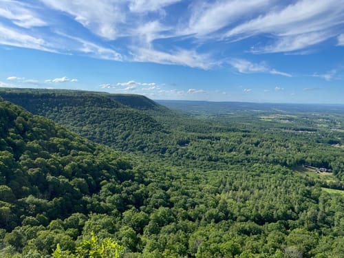 2023 Best 10 Trails in Thacher State Park  AllTrails