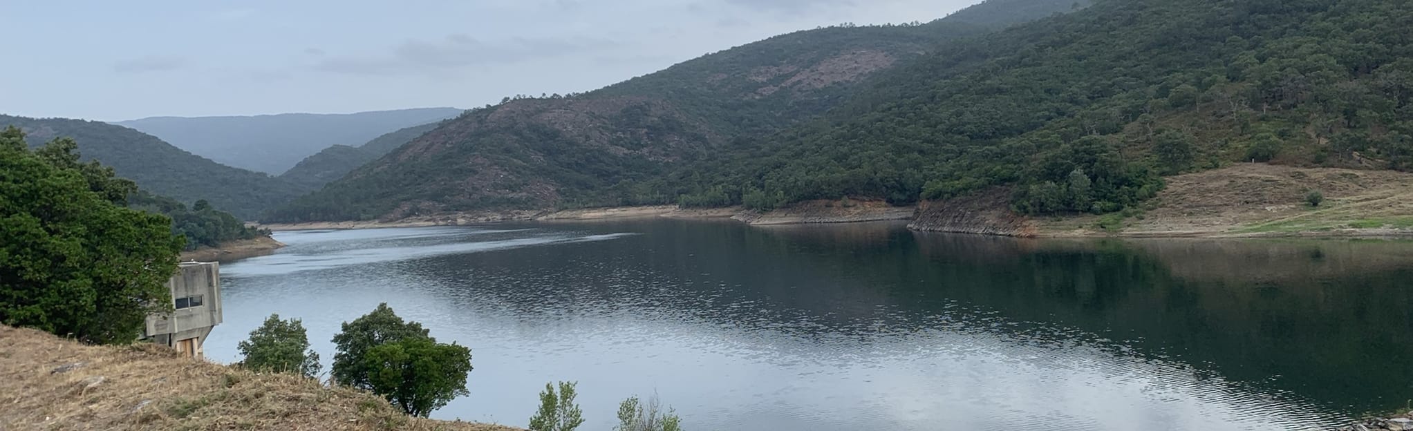 La Môle Verne Lake 21 Reviews, Map Var, France AllTrails