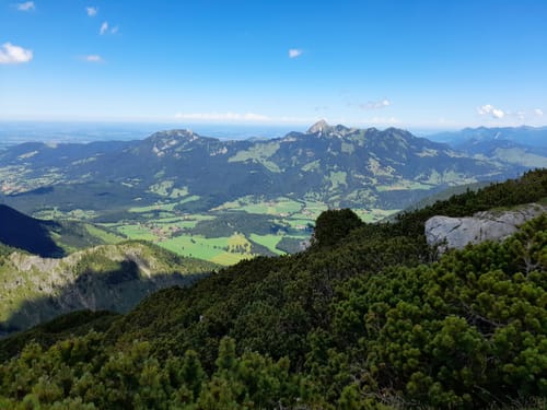 Hochmiesing