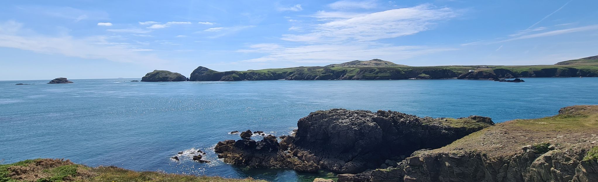 St. Davids Peninsula Circular Walk - Pembrokeshire, Wales | AllTrails