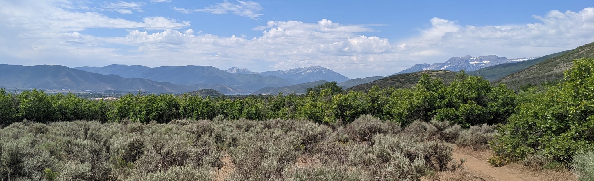 Interlaken Trail 25 Reviews, Map Utah AllTrails