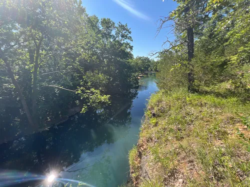 Best Hikes and Trails in Bennett Spring State Park | AllTrails