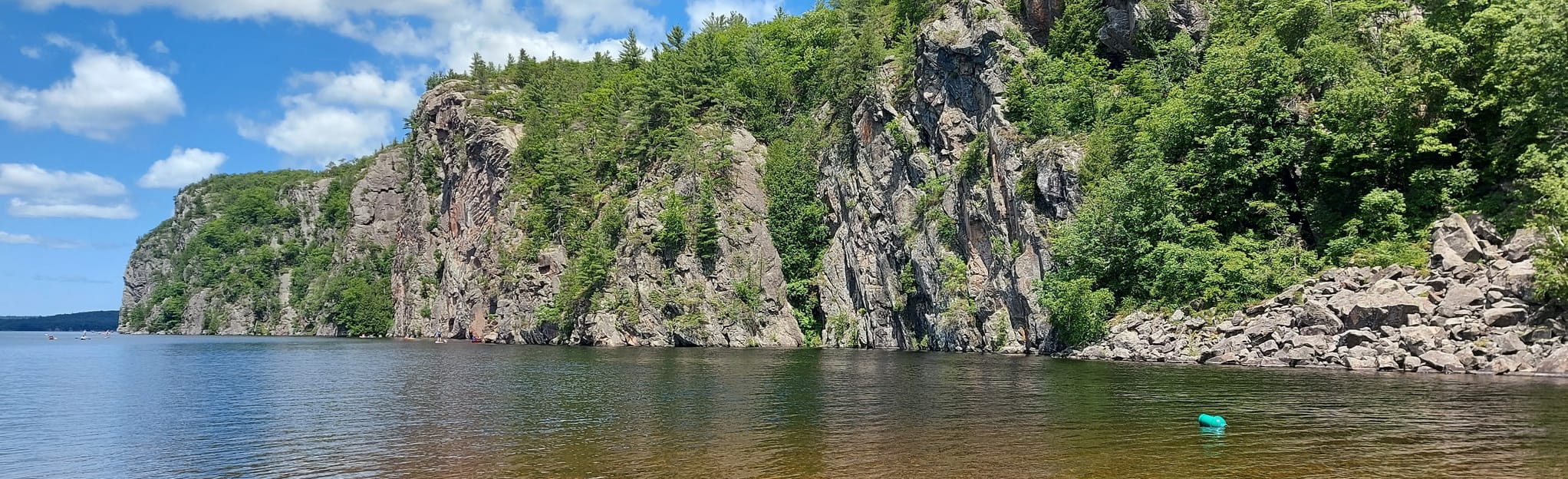 The Narrows and Beach Trail, Ontario, Canada 70 Reviews, Map AllTrails