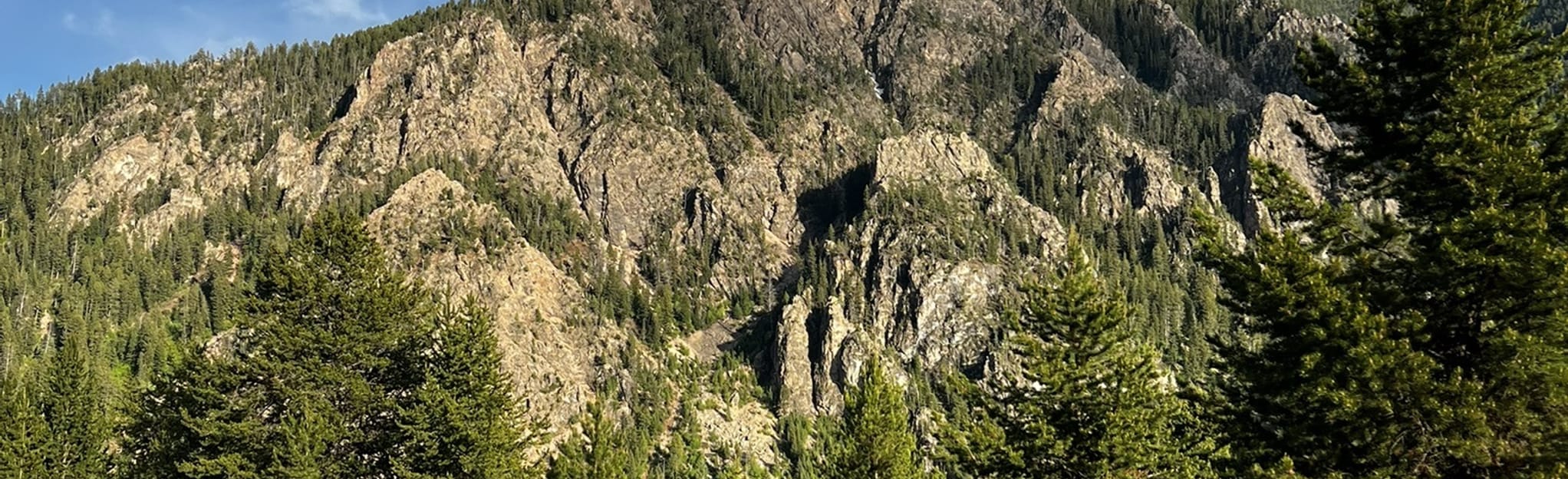 Refuge Point Loop, Montana - 138 Reviews, Map | AllTrails