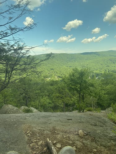 best hikes in the catskills reddit