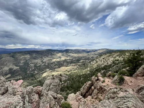 10 Best Trails and Hikes in Fort - EyJidWNrZXQiOiJhc3NldHMuYWxsdHJhaWxzLmNvbSIsImtleSI6InVwbG9hZHMvcGhvdG8vaW1hZ2UvNDg4ODY3MTYvZjNkM2Q2NzQzNzI2OThkZGE4MDkyNjNhNGJhYzAwOWUuanBnIiwiZWRpdHMiOnsidG9Gb3JtYXQiOiJ3ZWJwIiwicmVzaXplIjp7IndpZHRoIjo1MDAsImhlaWdodCI6NTAwLCJmaXQiOiJpbnNpZGUifSwicm90YXRlIjpudWxsLCJqcGVnIjp7InRyZWxsaXNRdWFudGlzYXRpb24iOnRydWUsIm92ZXJzaG9vdERlcmluZ2luZyI6dHJ1ZSwib3B0aW1pc2VTY2FucyI6dHJ1ZSwicXVhbnRpc2F0aW9uVGFibGUiOjN9fX0=