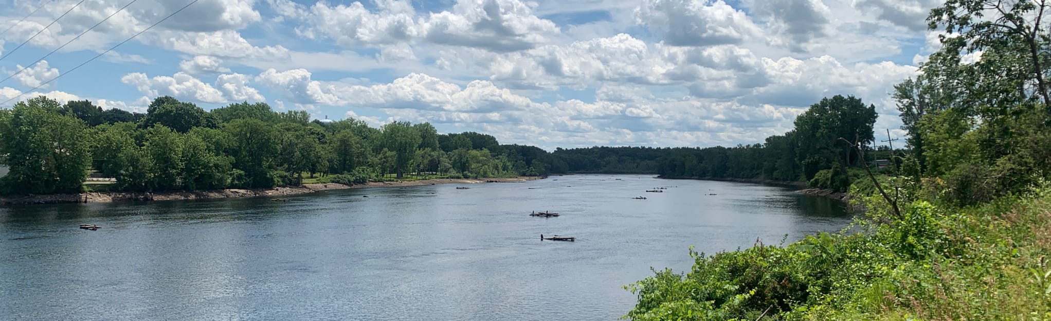 Glens Falls Feeder Canal Trail New York AllTrails