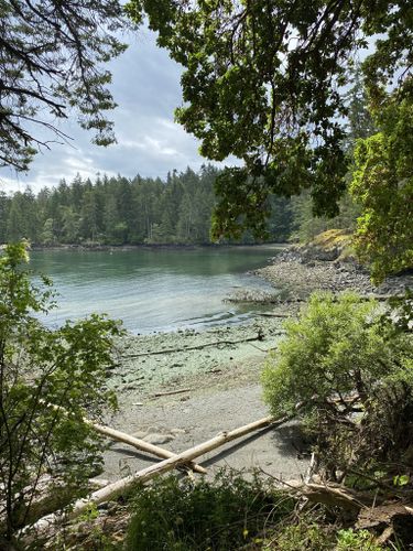 2023 Best 10 Trails and Hikes in Saltspring Island Trust Area | AllTrails